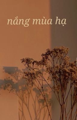 Nắng mùa hạ