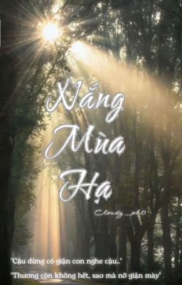 Nắng mùa hạ 