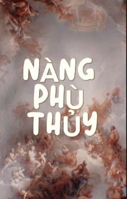 Nàng  Phù Thủy 