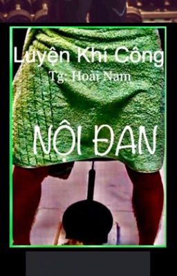 NÂNG TẠ BẰNG DƯƠNG VẬT (PHẦN 5).                           tg Hoài Nam 