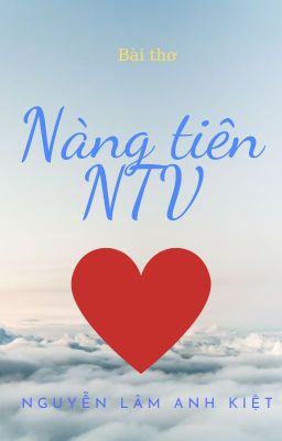 NÀNG TIÊN NTV | The Fairy of NTV