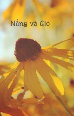 Nắng và Gió