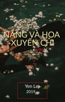 Nắng và Hoa Xuyến Chi