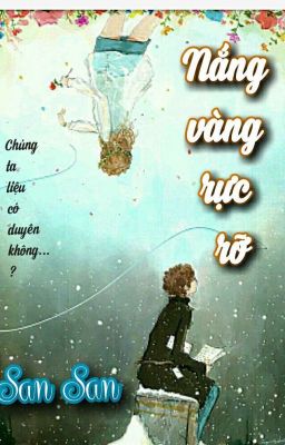 Nắng vàng rực rỡ 