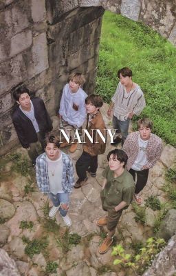 ❝ nanny ❞ bts