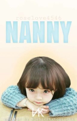 Nanny - Chanbaek