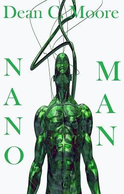 NANO MAN