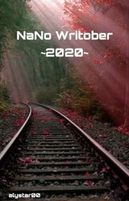 NaNo Writober 2020