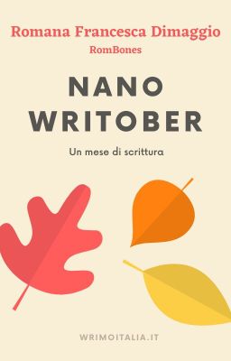 NaNoWritober