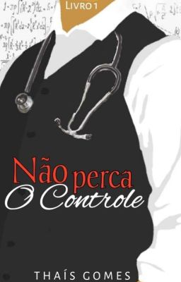 Não perca o Controle 