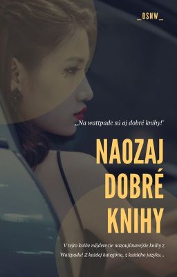 NAOZAJ DOBRÉ KNIHY