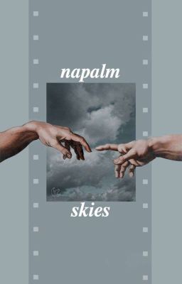 Napalm Skies