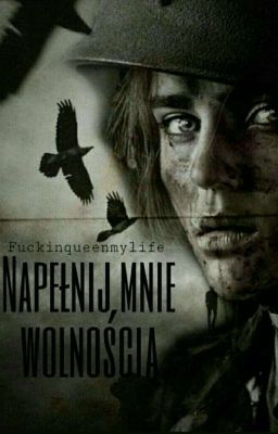 Napełnij mnie wolnością [Wolno Pisane]