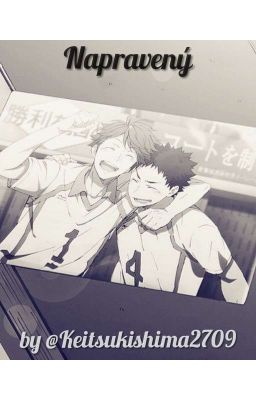 Napravený [IwaOi]