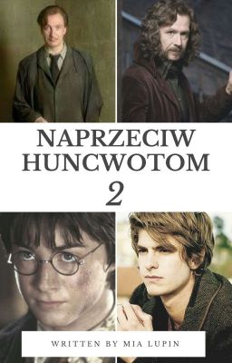 Naprzeciw Huncwotom 2