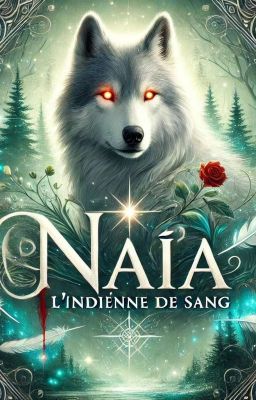 Nara L'Indienne de Sang [Tome 2]