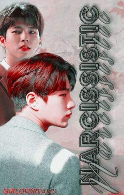 Narcissistic || Myungyeol, Myungjong.