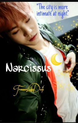 Narcissus - Min Yoongi