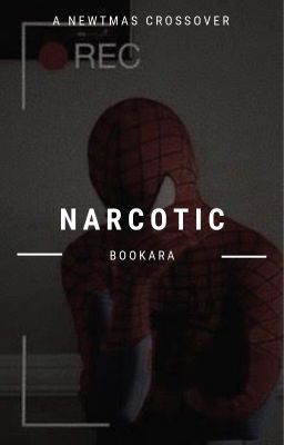 narcotic // a newtmas au