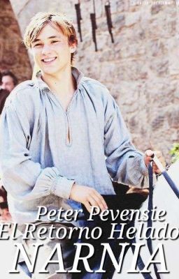 Narnia: El Retorno Helado. Peter Pevensie (1)