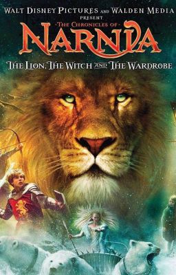 Narnia: La Hija De Aslan [Edmund y Tu]