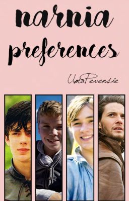 Narnia Preferences