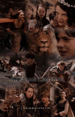 narnian legends