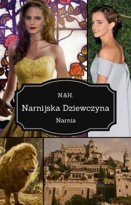 Narnijska Dziewczyna