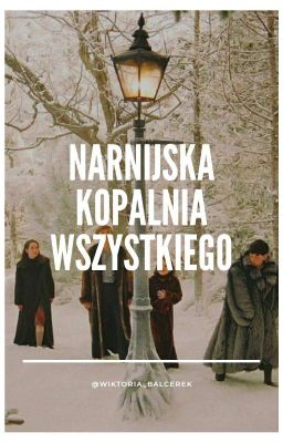 Narnijska Kopalnia Wszystkiego