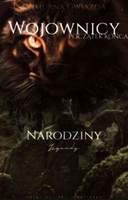 Narodziny Legendy | Tom I