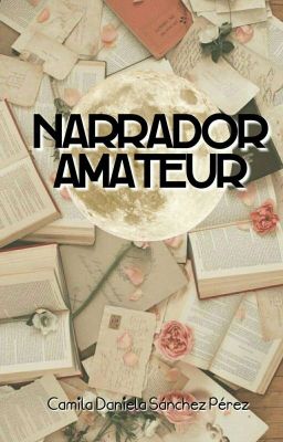 Narrador amateur