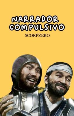 Narrador Compulsivo (Subscorp) Especial Yaoi.