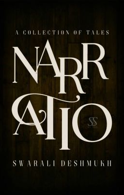 Narratio: a compilation of short stories