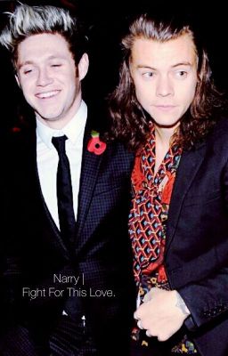 narry | fight for this love.