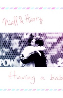 narry | mpreg