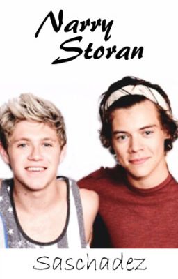 Narry Storan (One Shots)