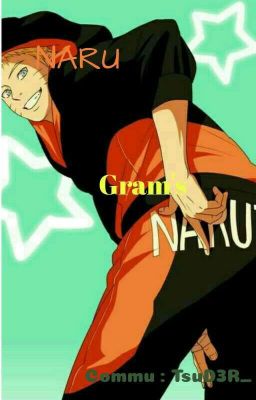 Naru Gram's  ( fin)