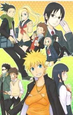 Naru-Mania Hight School