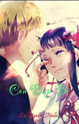 [NaruHina fan fiction] Con búp bê