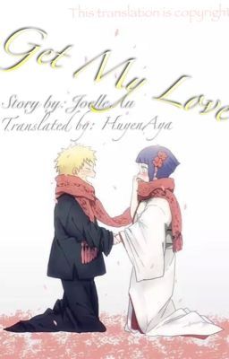 [NaruHina] Get My Love [Translation]