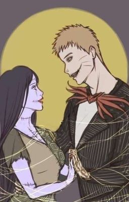 naruhina, Halloween 