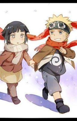 [NaruHina] Nhật kí Naruto