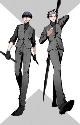 [ NaruHoshi ] Không Là Gì