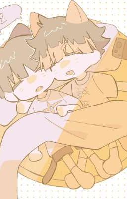 [NaruHoshi] Mái Ấm Đến Muộn 