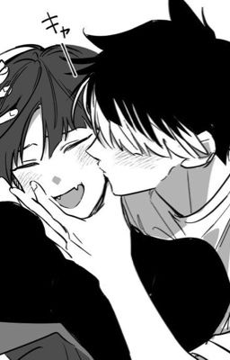 [NaruHoshi/Oneshot] Ngài Rồng và Hoàng Tử