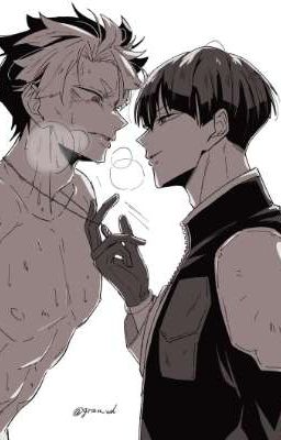[NaruHoshi] OS 