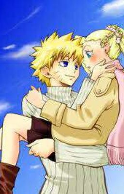 naruino amor compartido♥