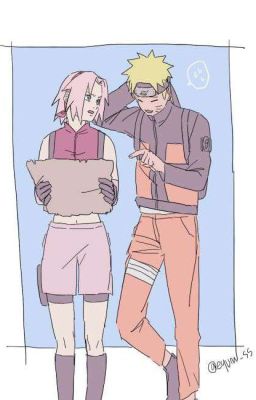 [ Narusaku ]  Chuyện thường ngày