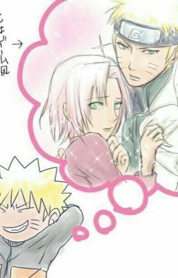 [Narusaku] Là ảo thuật