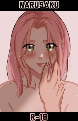 NaruSaku R-18